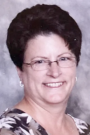 Sandra Ilene ‘Sandy’ Brown